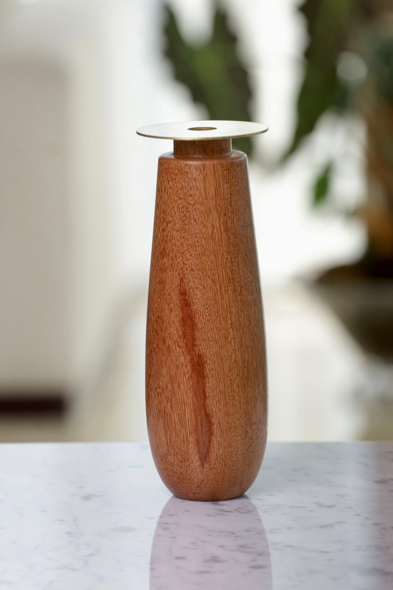 Vaso Bulbo