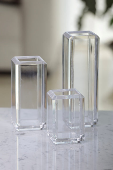 Vaso Jewels — Diamond