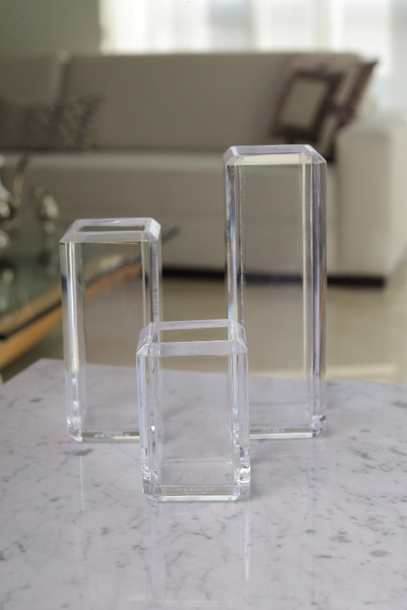 Vaso Jewels — Diamond