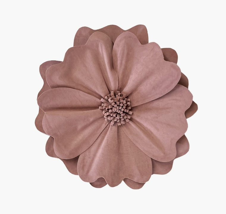 Flor de Parede