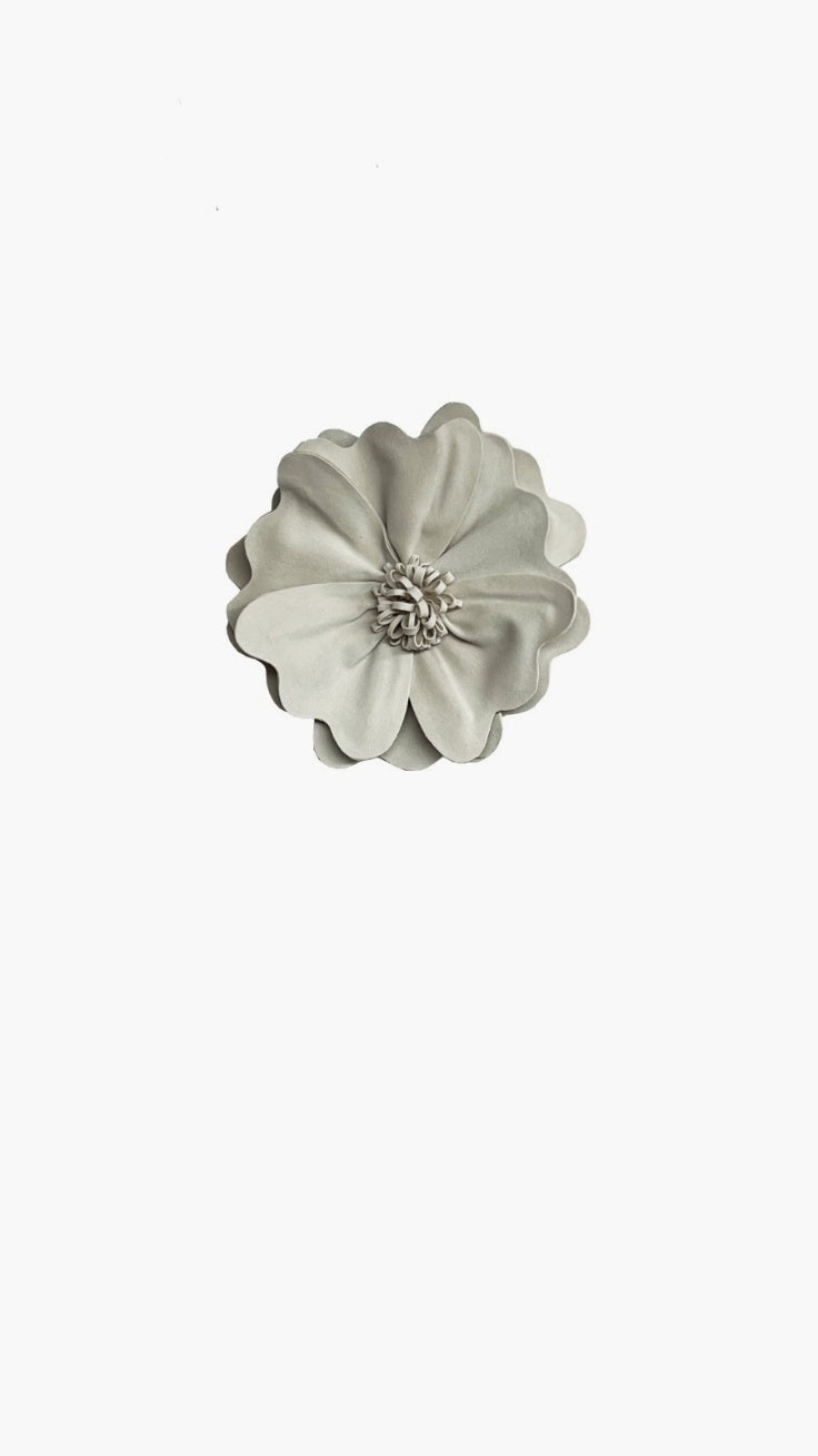 Flor de Parede