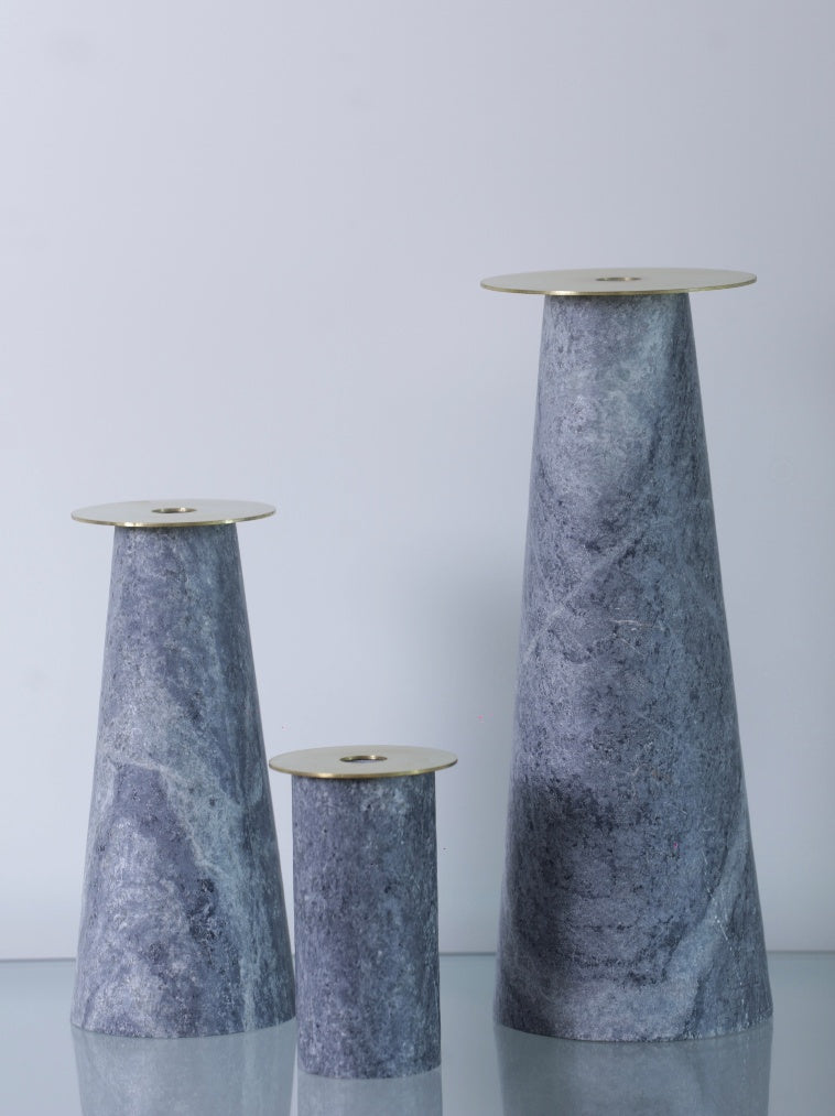Vaso Arlequim
