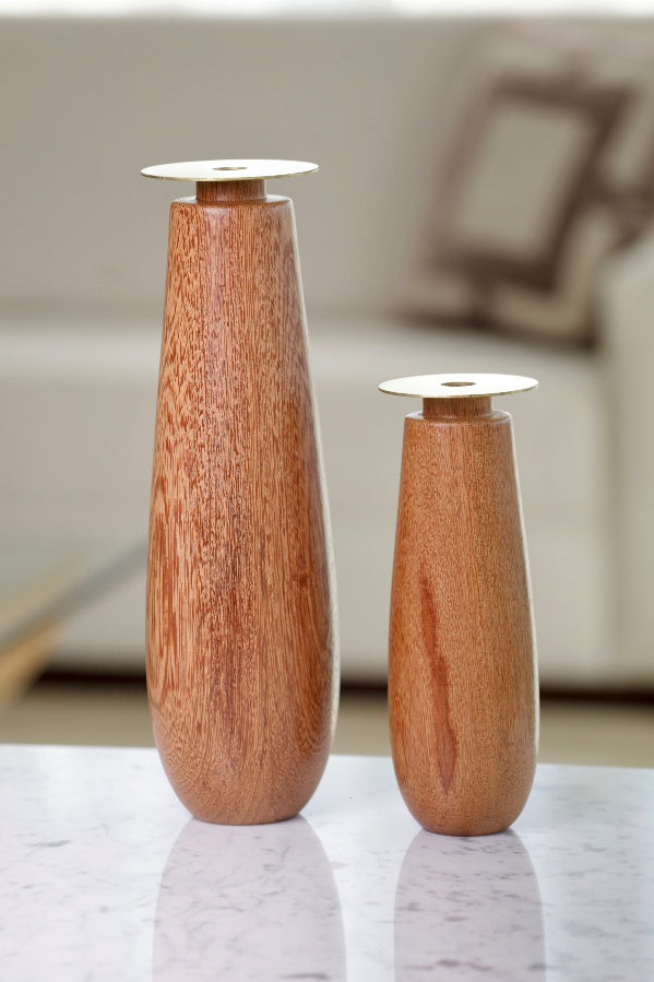 Vaso Bulbo