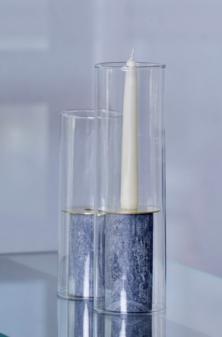 Vaso Cilindro