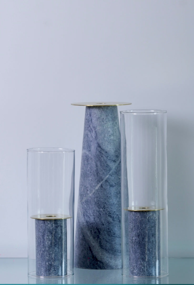 Vaso Cilindro